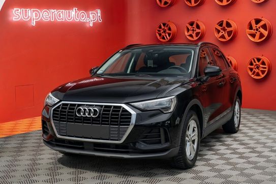 Audi Q3 35 TFSI
