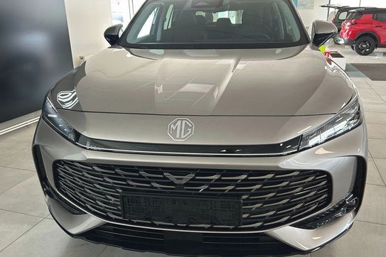 MG HS 1.5T HEV+ Excite aut