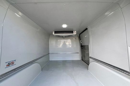 Ford Transit Custom L1H1 Chłodnia do 0°