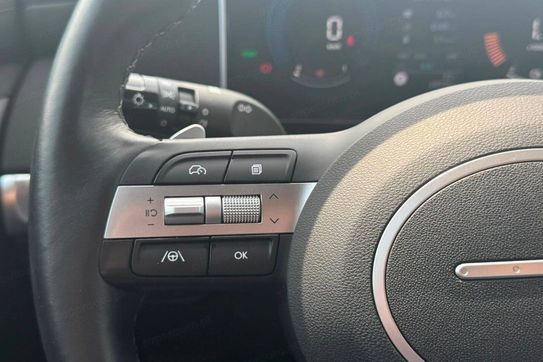 Hyundai Tucson T-GDI Smart 2WD