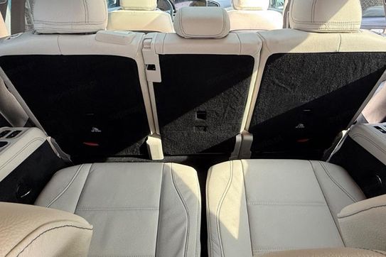 Mercedes GLS 450 d 4-MATIC AMG Line