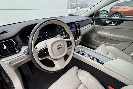 Volvo V60 B4 D Plus Bright