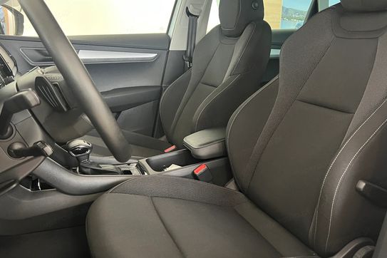 Skoda Karoq TSI ACT Selection DSG