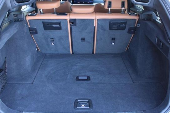 BMW Seria 3 318d mHEV aut
