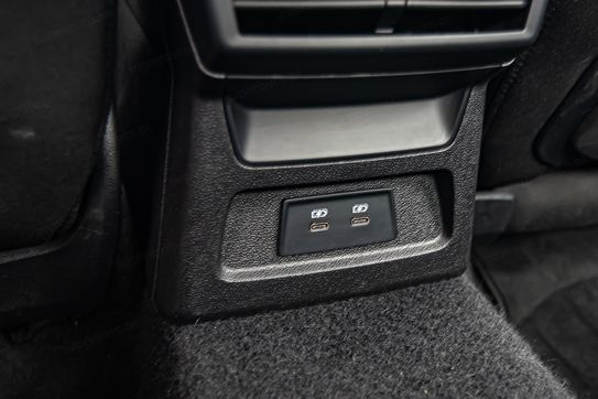 Audi A3 35 TDI S tronic