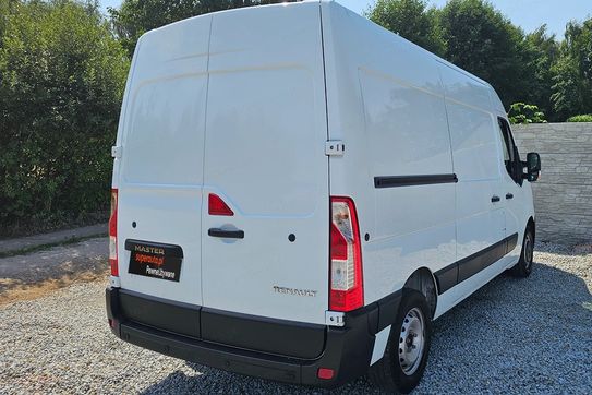 Renault Master dCi L2H2 GRAND CONFORT
