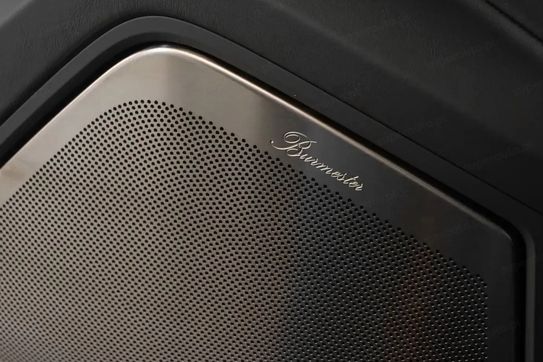 Porsche Cayenne Coupe Turbo E-Hybrid  GT