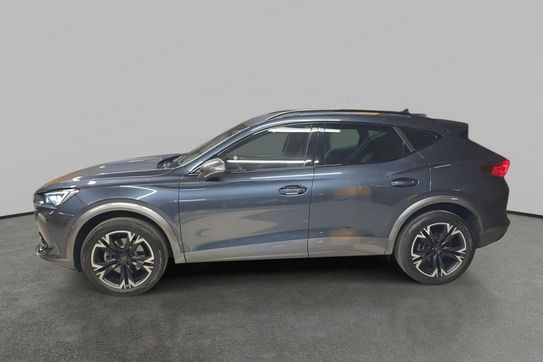 Cupra Formentor 1.5 TSI