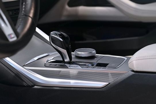 BMW Seria 4 Coupe M440i xDrive