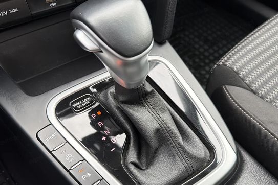 Kia XCeed 1.5 T-GDI M DCT