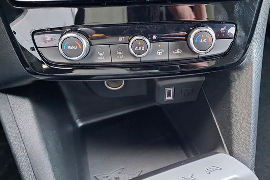 Opel Mokka Edition 1.2 Turbo