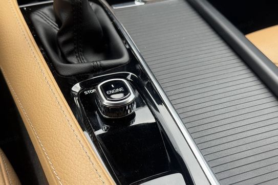 Volvo S90 D3 SCR Momentum Pro