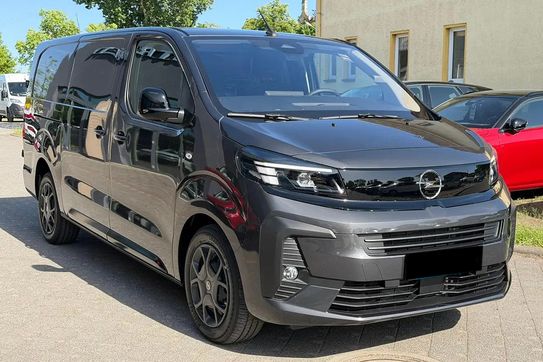 Opel Vivaro XL L2H1 EAT8