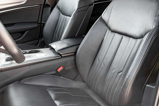 Audi A6 40 TDI mHEV quattro S tronic