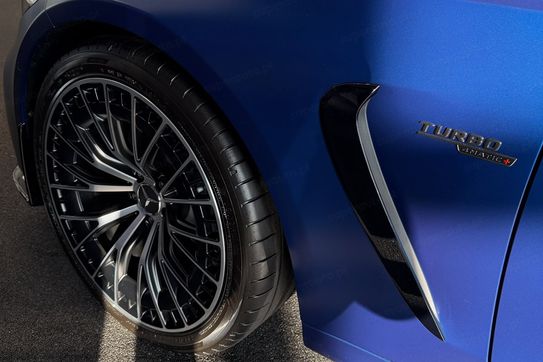 Mercedes CLE AMG 53 4-Matic+