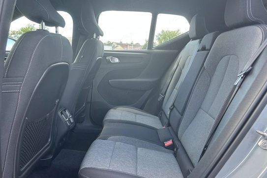 Volvo XC40 T2 Core