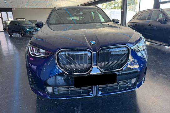 BMW X3 xDrive20d M Sport