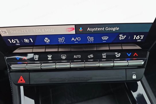 Renault Austral 1.3 TCe Techno