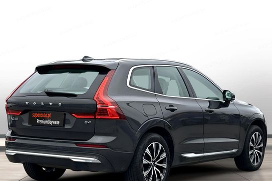 Volvo XC60 B4 B Plus Bright aut