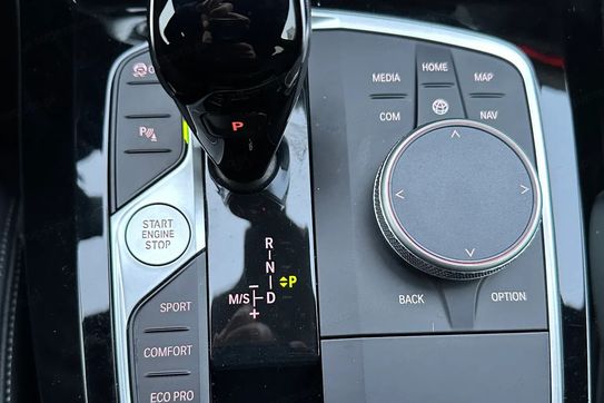 BMW X4 xDrive20d M Sport