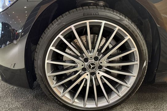 Mercedes Klasa S 450 d 4-Matic L AMG Line