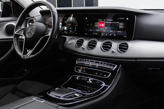 Mercedes E Klasa 300e Avantgarde