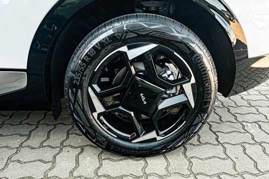 Kia Sportage 1.6 T-GDI Business Line 2WD DCT