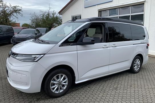 Volkswagen Multivan California Beach DSG