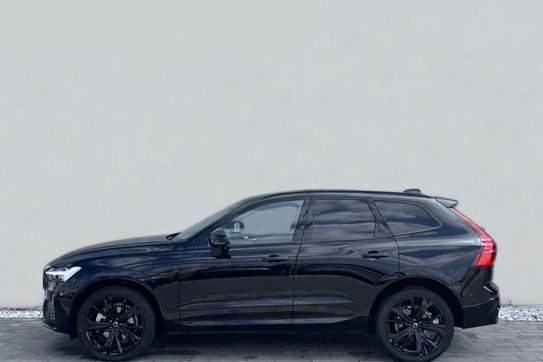 Volvo XC60 T6 Plug-In Hybrid AWD Plus Dark aut