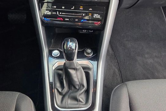 Volkswagen T-Roc 1.5 TSI Life DSG