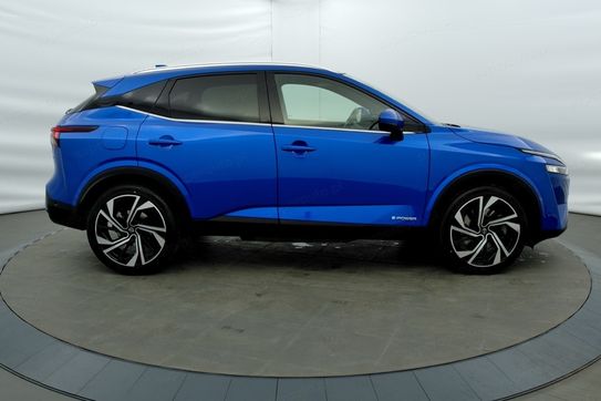 Nissan Qashqai Tekna+ 1.5 E-Power AT