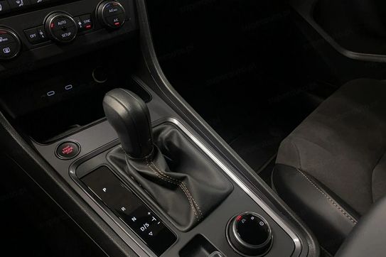 Cupra Ateca 1.5 TSI