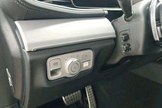 Mercedes GLE Coupe 300 d 4-Matic AMG Line