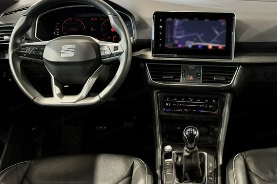 Seat Tarraco 1.5 TSI Xcellence S&S