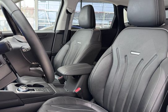 Ford Kuga 2.0 EcoBlue Vignale AWD aut