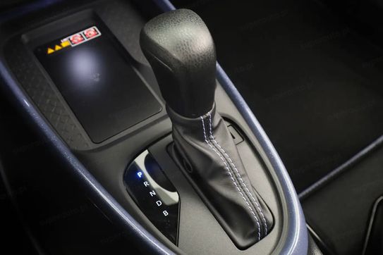 Toyota Aygo X Style 1.5 Hybrid