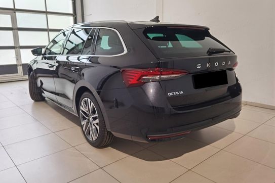 Skoda Octavia Edition 130  Selection  1.5 TSI mHEV DSG
