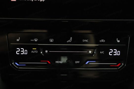 Volkswagen Arteon 2.0 TSI 4Motion R DSG
