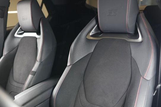 Toyota C-HR 2.0 Hybrid GR Sport