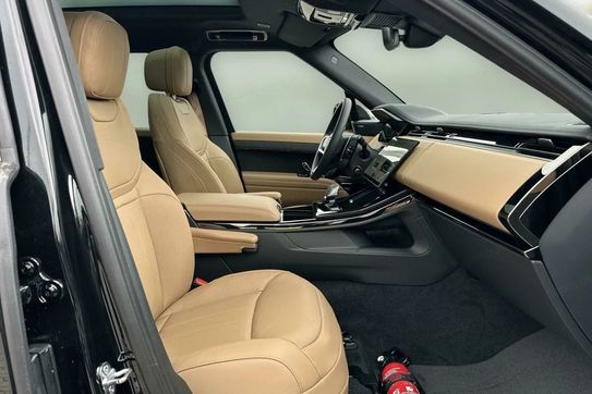 Land Rover Range Rover Sport S 3.0 D250 SE