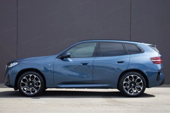 BMW X3 xDrive20d M Sport