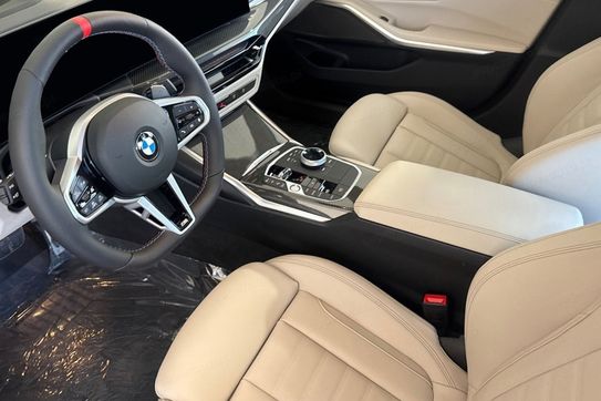 BMW Seria 3 M340i xDrive