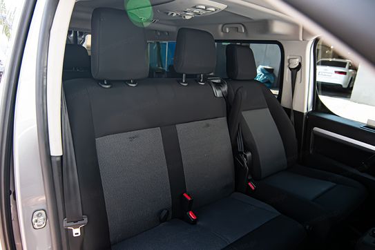Toyota Proace Verso Long Aut.
