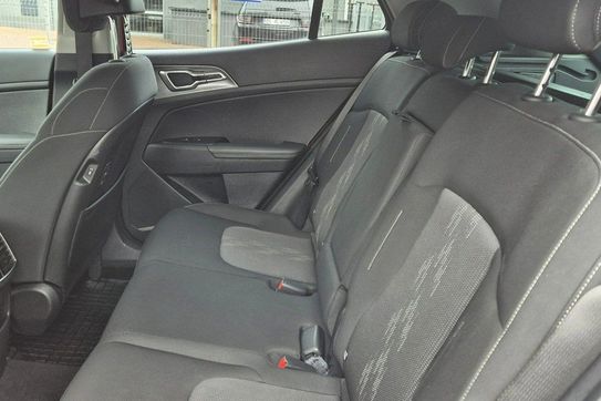 Kia Sportage 1.6 T-GDI L 2WD DCT