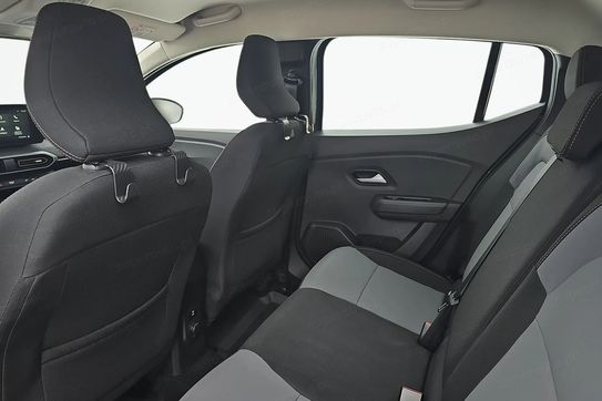 Dacia Sandero Stepway 1.0 TCe Extreme