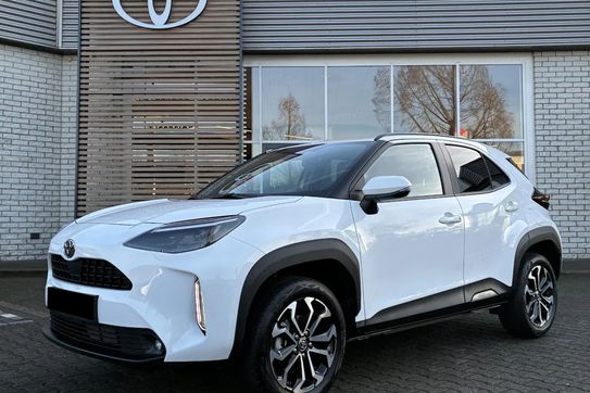 Toyota Yaris Cross Style 1.5 Hybrid