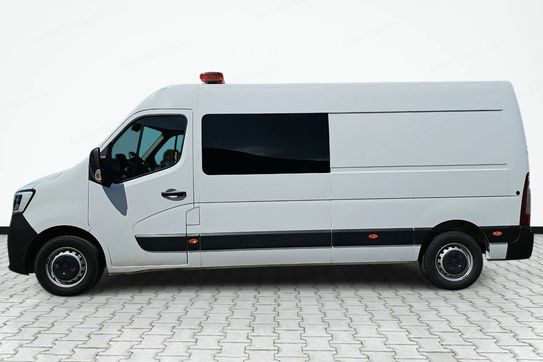 Renault Master 2.3 dCi L3H2