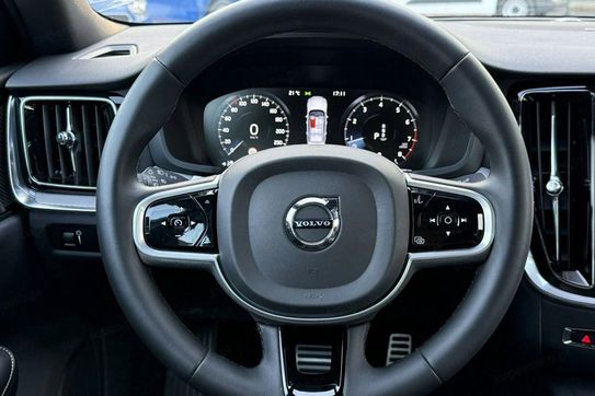 Volvo S60 B4 B R-Design aut