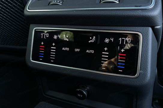 Audi A6 Avant 40 TDI quattro S Line