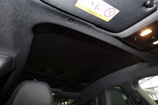 Mercedes CLA 200 AMG Line